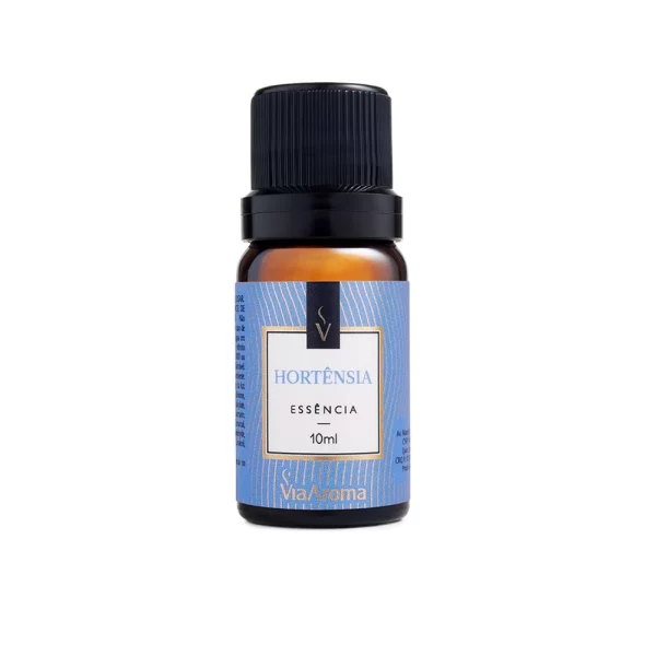 hortênsia 10ml